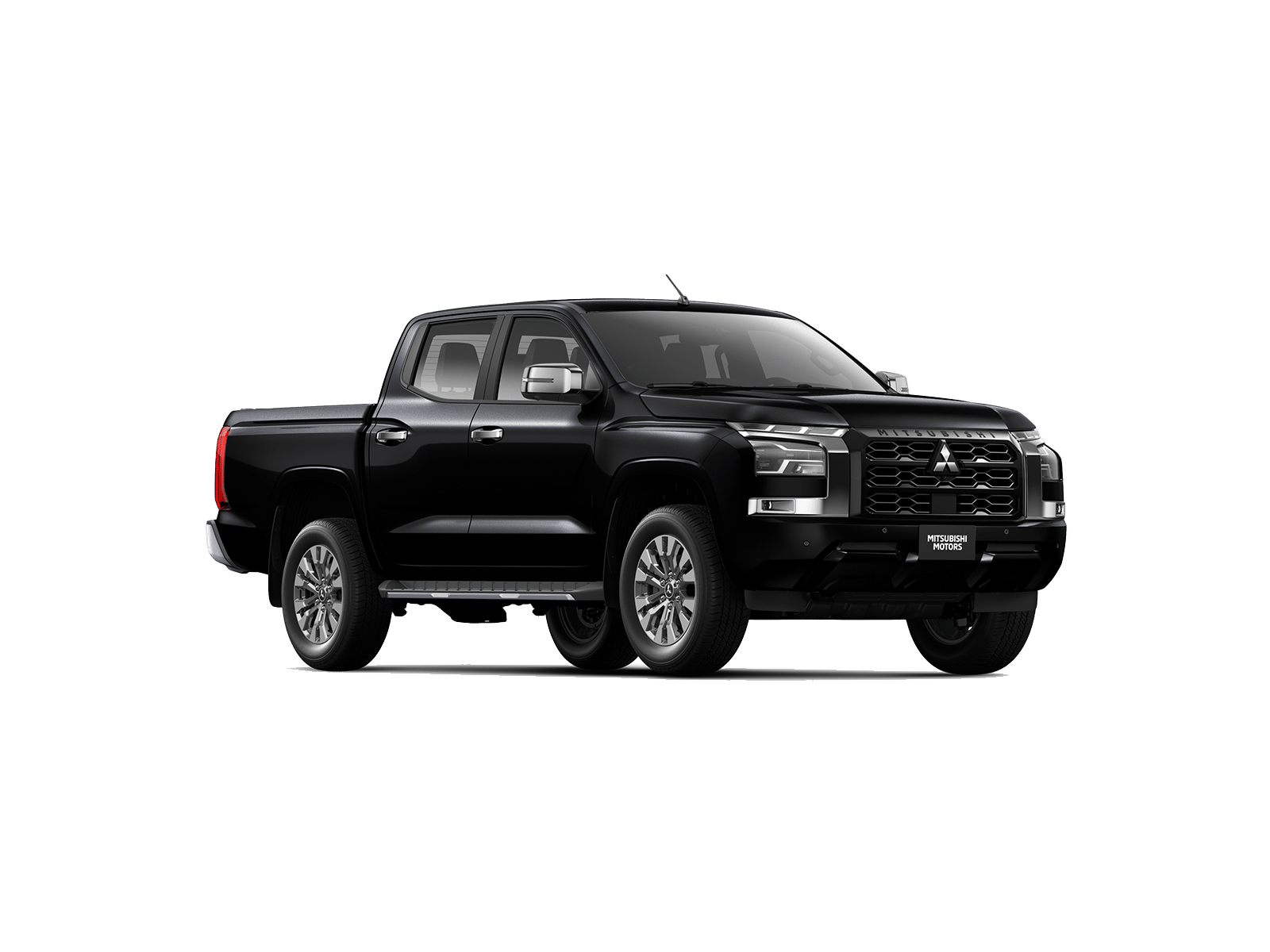 l200 Negro