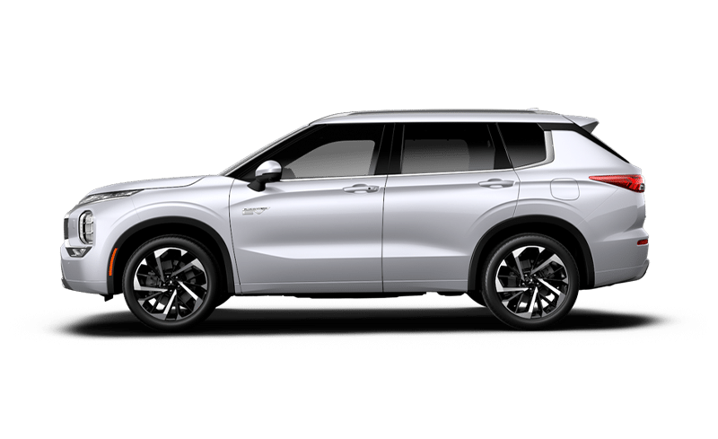 Nueva Outlander